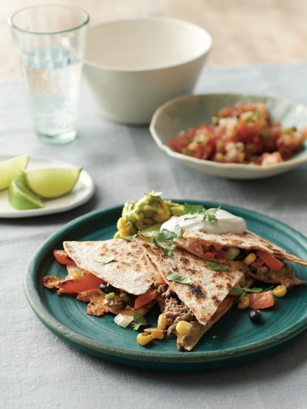 How Freezer Cooking Gets Real Food on the Table