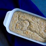 A recipe for healthy fast gluten free bread