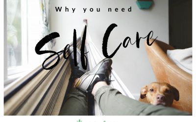 Why You Need to Practice Self Care
