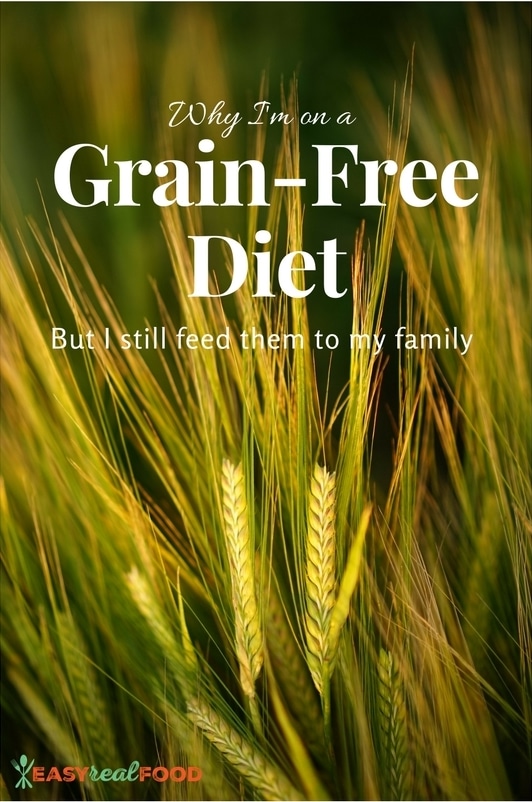 grain-free diet