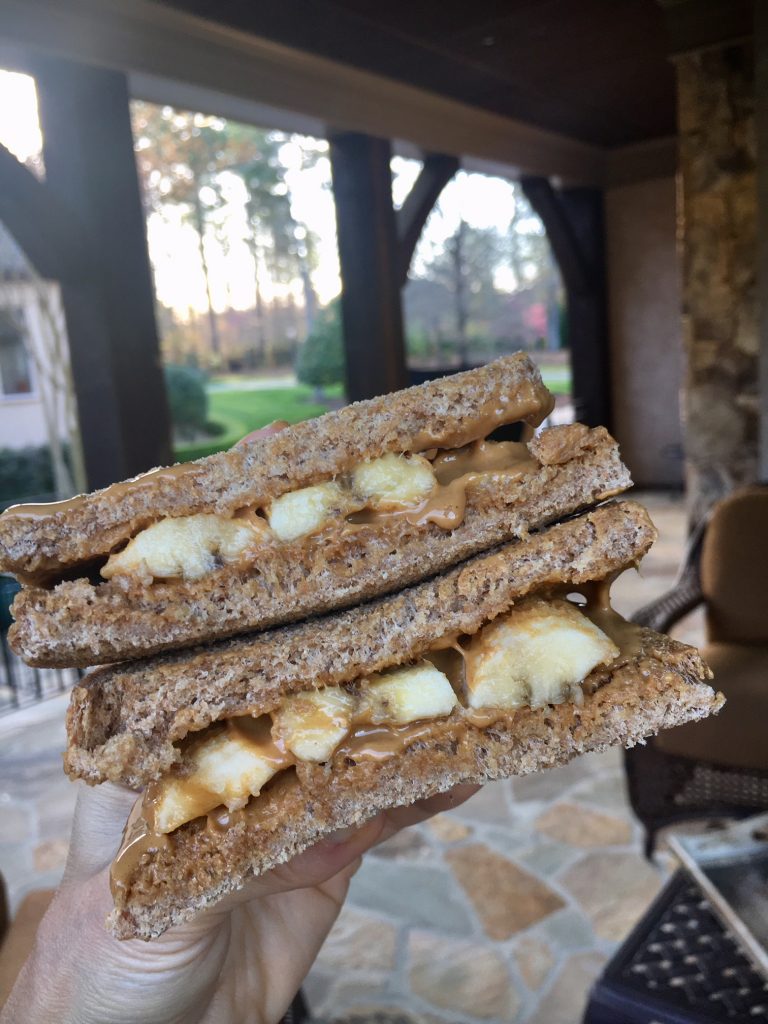 Healthy Post-Run Snacks