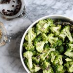 Easy Broccoli Salad Without Bacon