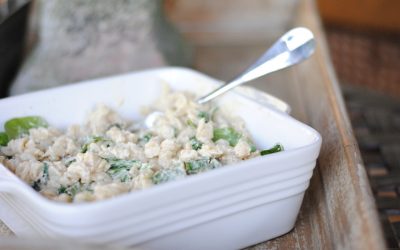 The Easiest Vegan Mac & Cheese