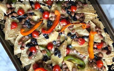 Easy Vacation Meals to Cook & Freeze