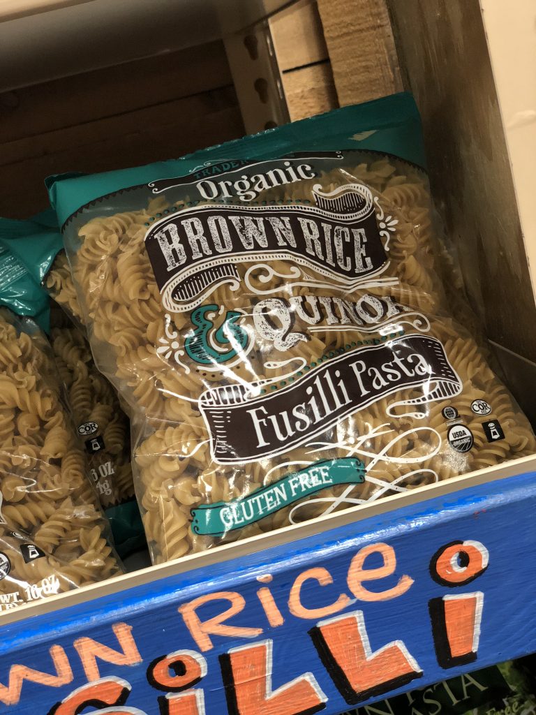 15 Best Trader Joe's Gluten Free Finds Easy Real Food