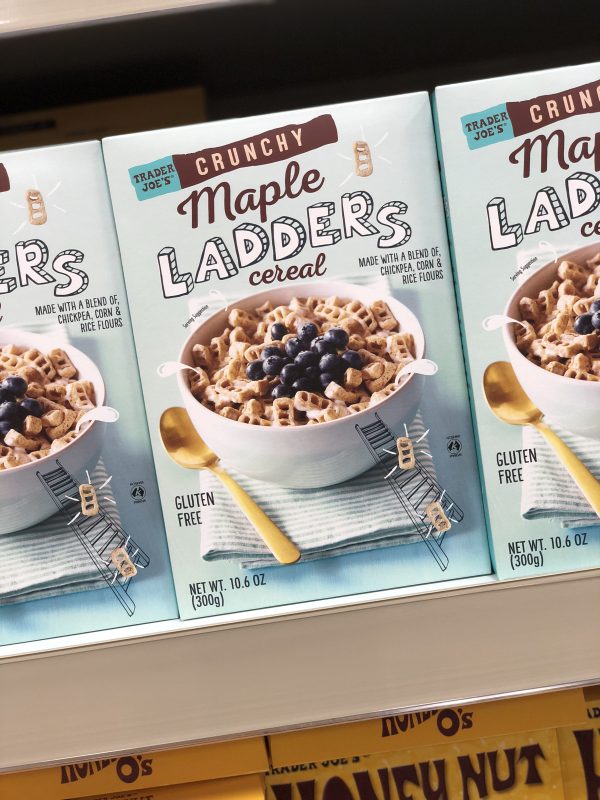 15 Best Trader Joe’s Gluten Free Finds