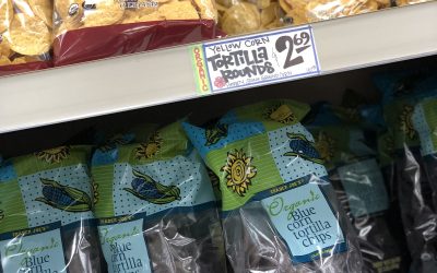 15 Best Trader Joe’s Gluten Free Finds
