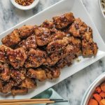 Easy Chinese Chicken recipe