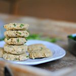 healthy baked falafel recipe