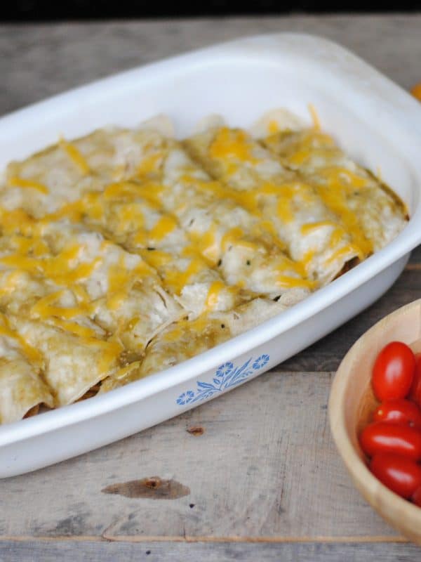 Healthy Chicken Sweet Potato Casserole #glutenfree