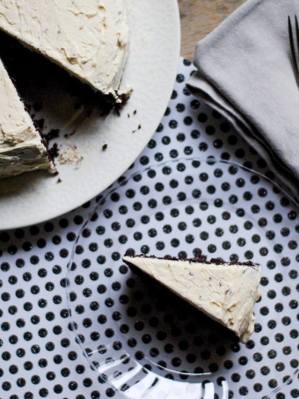 rain free quinoa chocolate cake