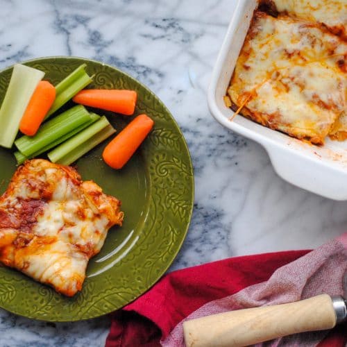 Easy Gluten Free Pizza Dough Recipe (without yeast) Easy Real Food