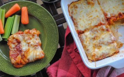 Easy Gluten Free Pizza Dough Recipe (without yeast)