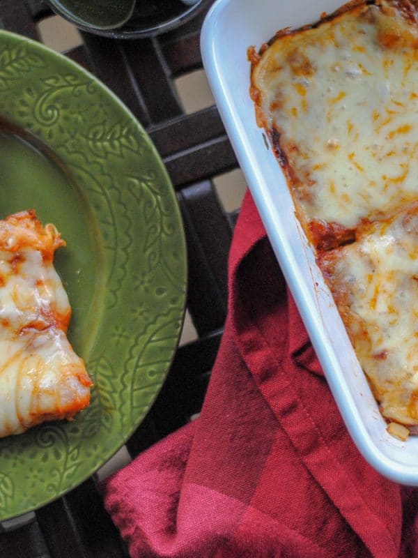 Easy Gluten Free Pizza Dough Recipe - Yeast Free! #easydinner #glutenfree