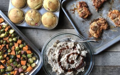 Family Meal Planning: Getting Started