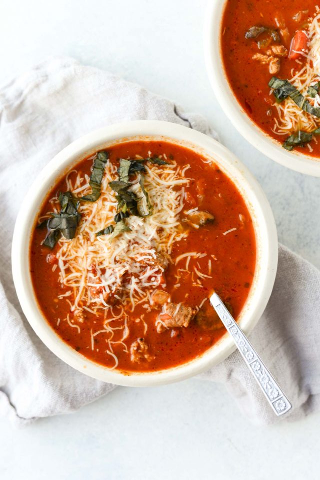 20 Healthy Winter Soups