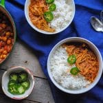 How to make Chicken Tikka Masala in the pressure cooker