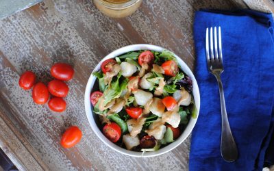 Nut-free “Peanut” Butter Sauce (Paleo, Dairy free, Nut free)