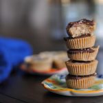 Paleo SunButter Cups - nut free and bake free allergy-friendly treats