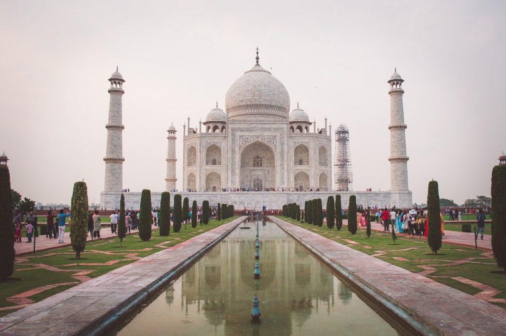 tips on traveling to india with kids