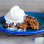 Allergy-friendly Slow Cooker Chocolate Cake (nut-free, GF, DF)-2