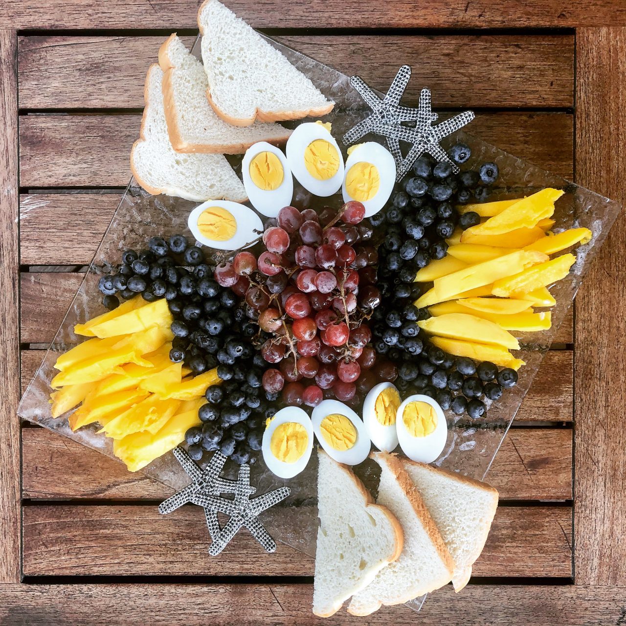 Easy meals to cook when vacationing