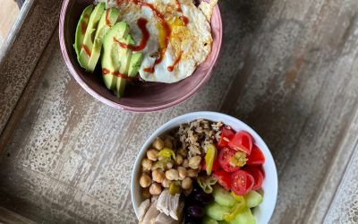 10 Easy Grain Bowl Recipes: How to Make a Grain Bowl