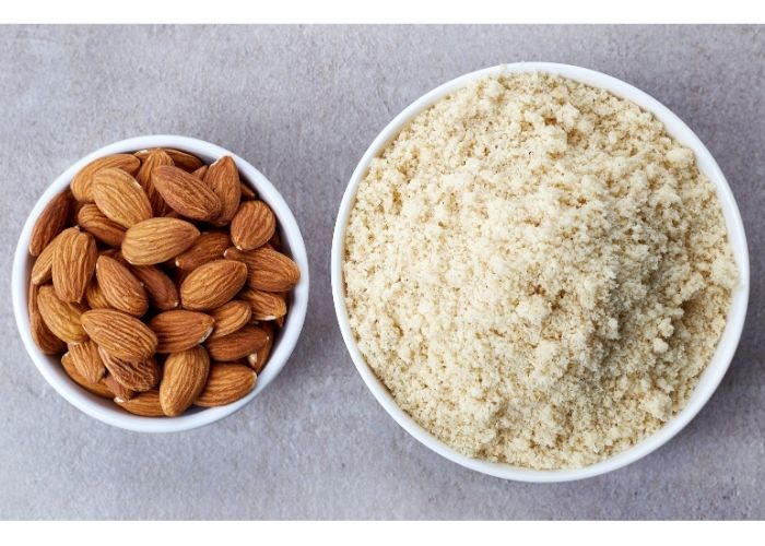 almond flour