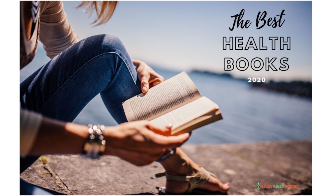 The Best Health Books 2020