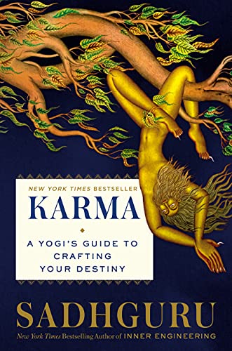 Karma: A Yogi's Guide to Creating Your Destiny