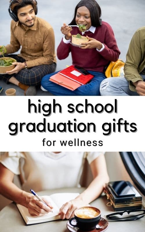 high school graduation gifts
